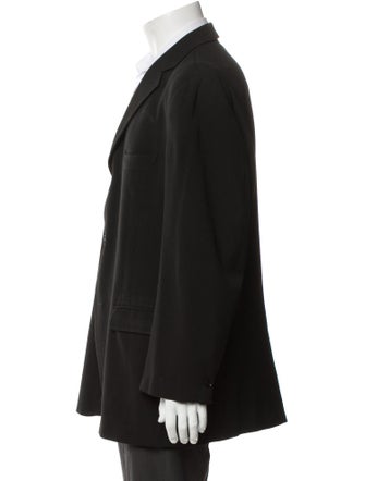 V2 Versace Classic Two-Piece Blazer