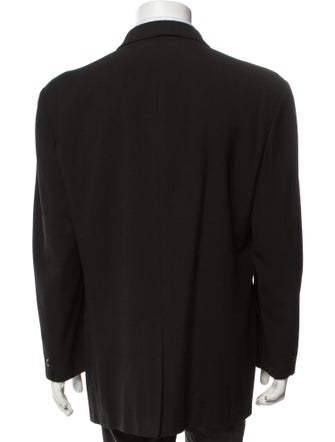 V2 Versace Classic Two-Piece Blazer