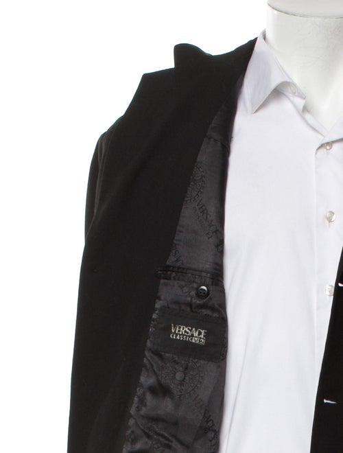 V2 Versace Classic Two-Piece Blazer