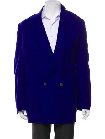 V2 Versace Classic Blazer