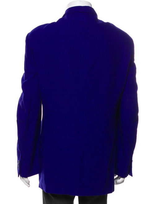 V2 Versace Classic Blazer