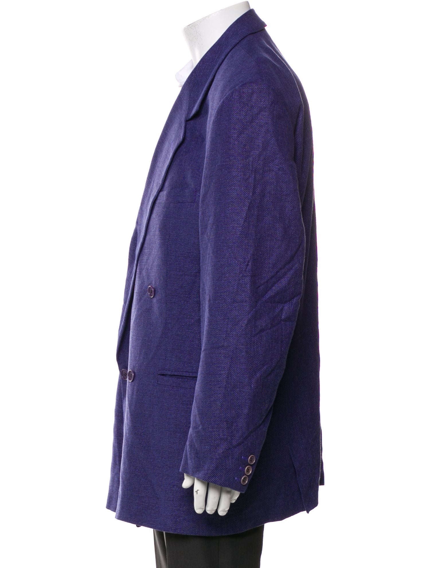 V2 Versace Classic Blazer