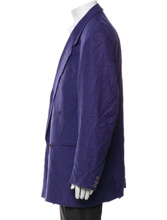 V2 Versace Classic Blazer