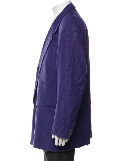 V2 Versace Classic Blazer