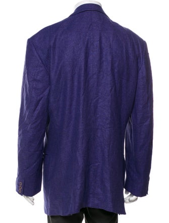 V2 Versace Classic Blazer