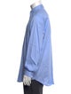 V2 Versace Classic Long Sleeve Dress Shirt