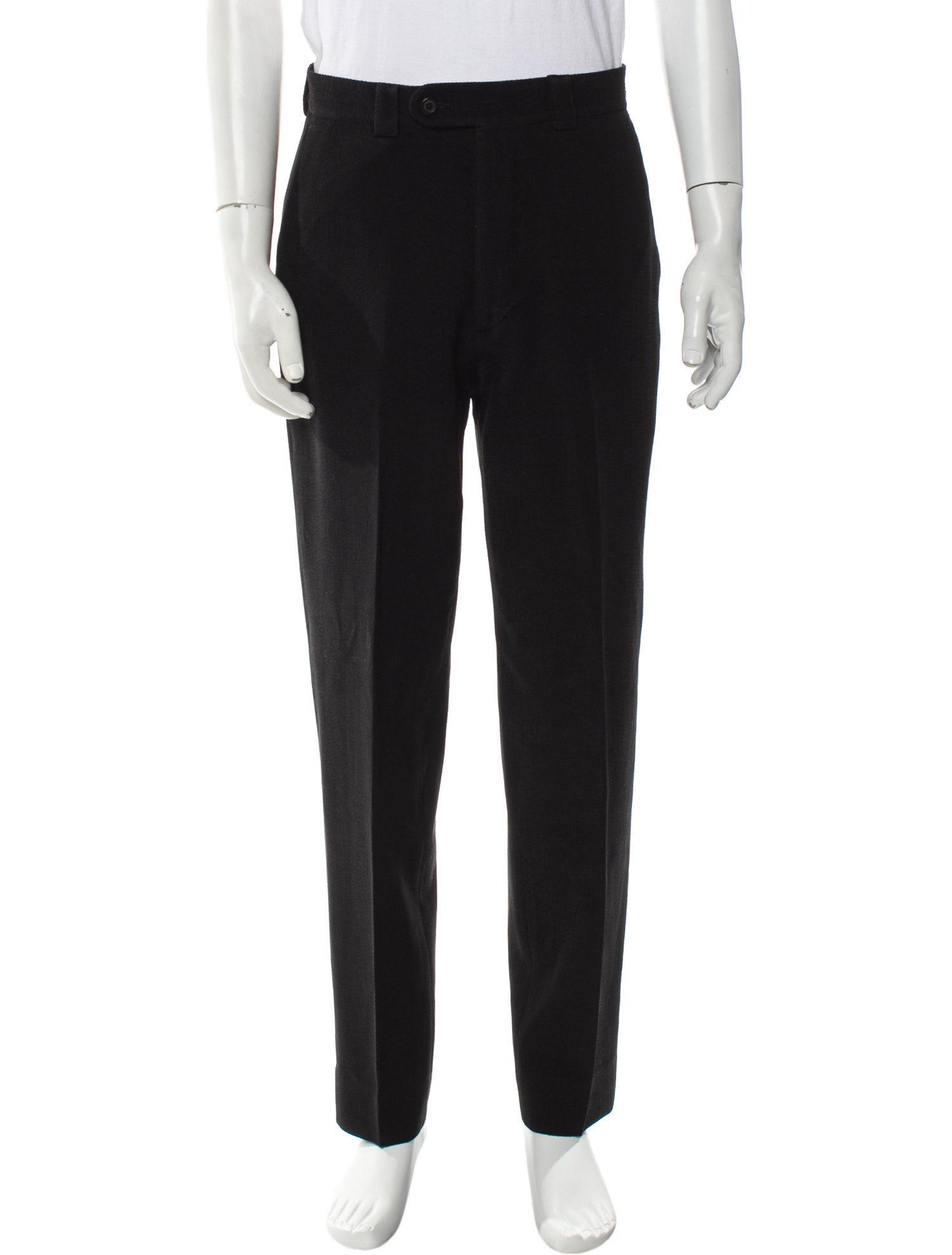 V2 Versace Classic Dress Pants