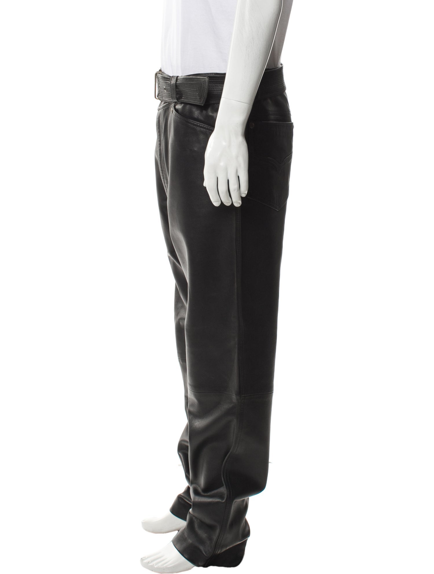 V2 Versace Classic Vintage Pants