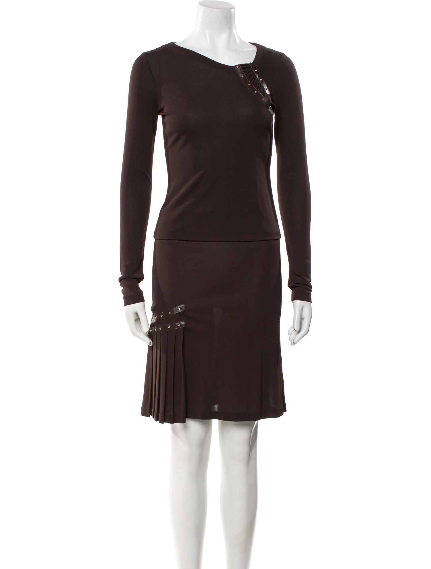 V2 Versace Classic Vintage Late 2000's - Early 2010's Top