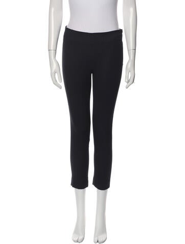 Hache Pants Straight Leg Us2, It38 | XS