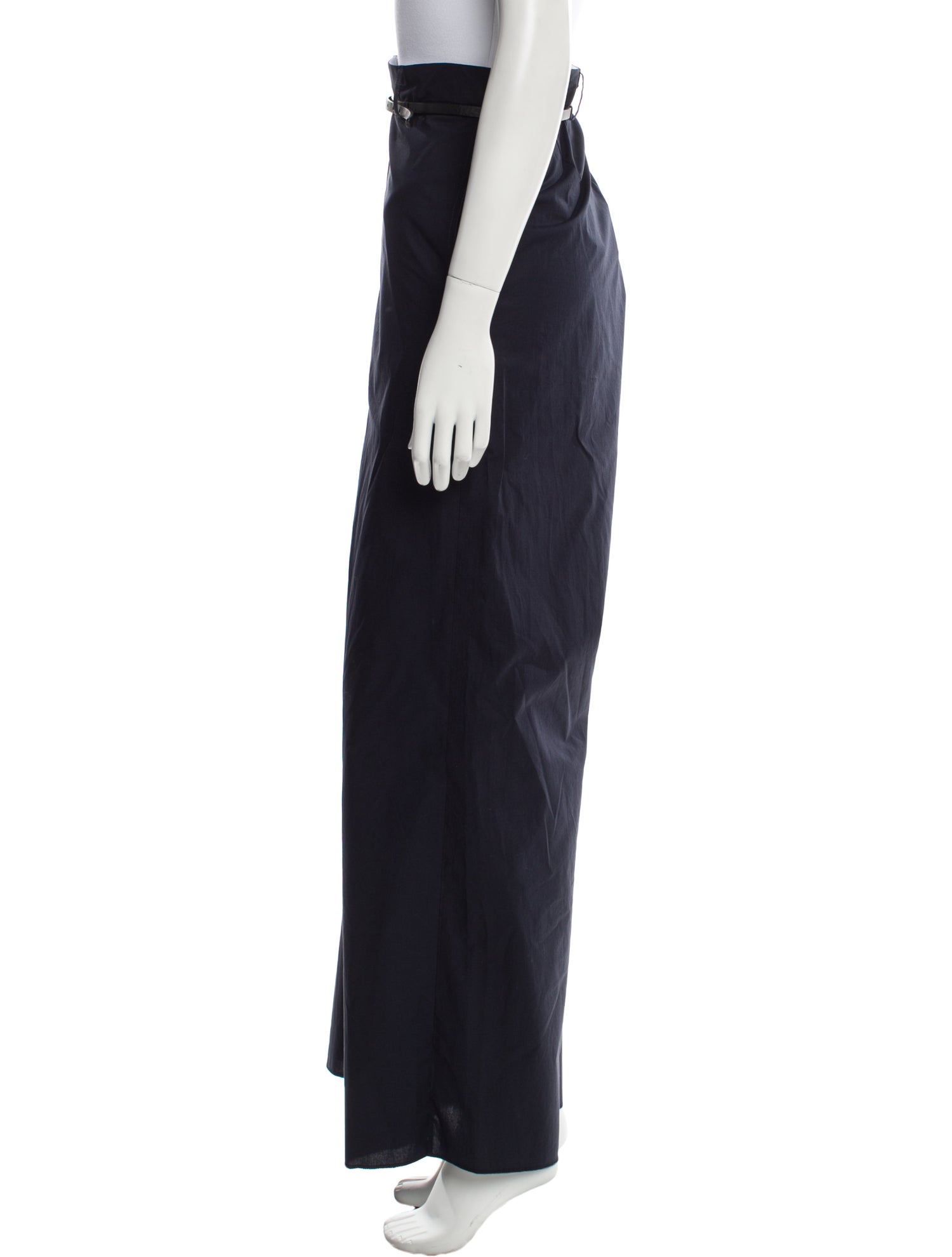 Hache Wide Leg Pants w/ Tags