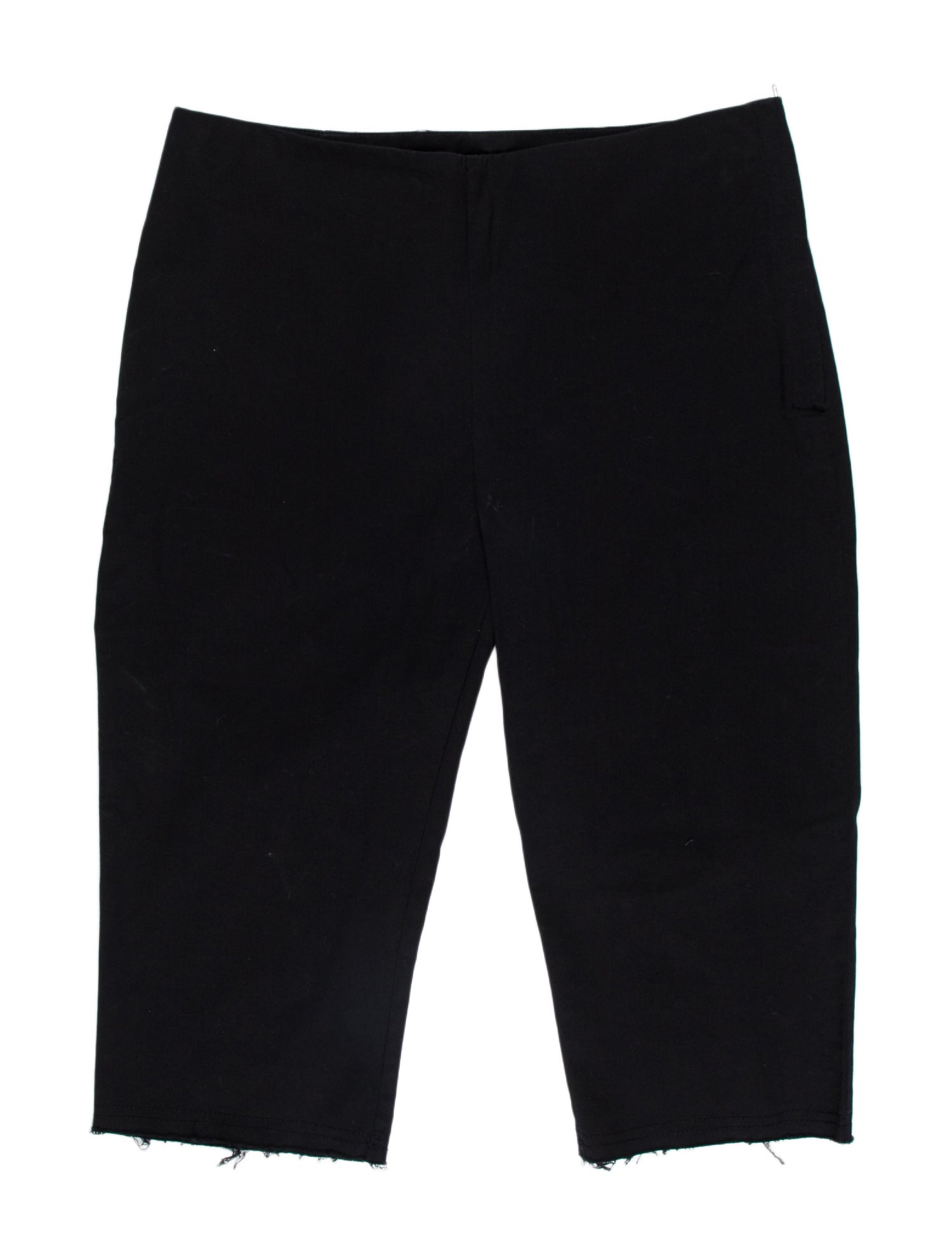 Hache Straight Leg Pants