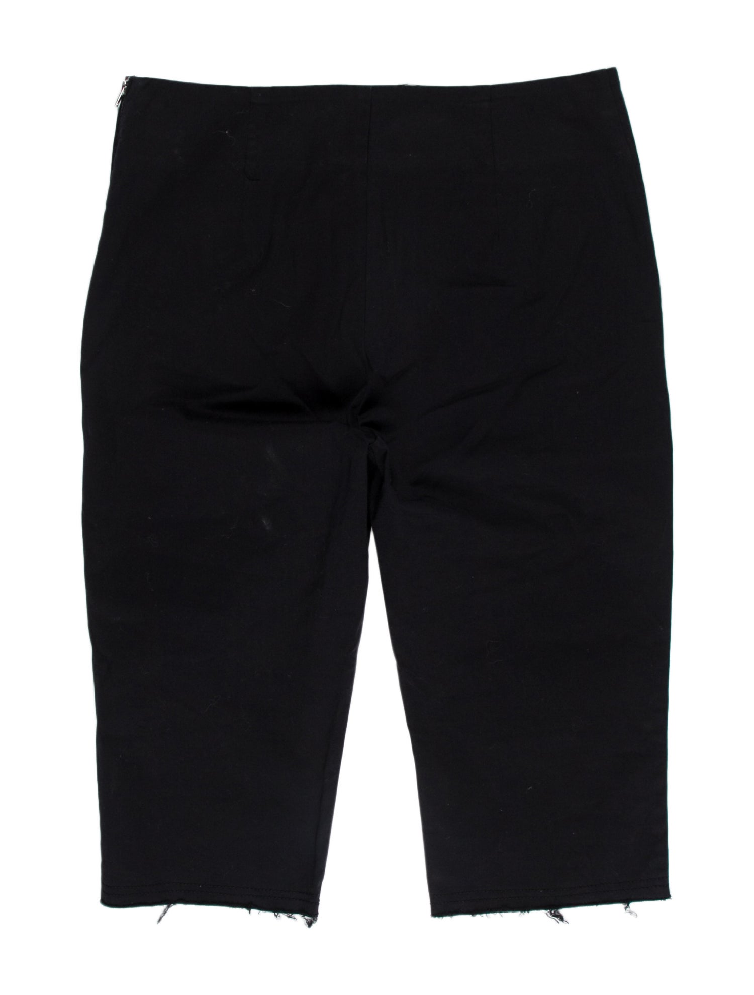 Hache Straight Leg Pants
