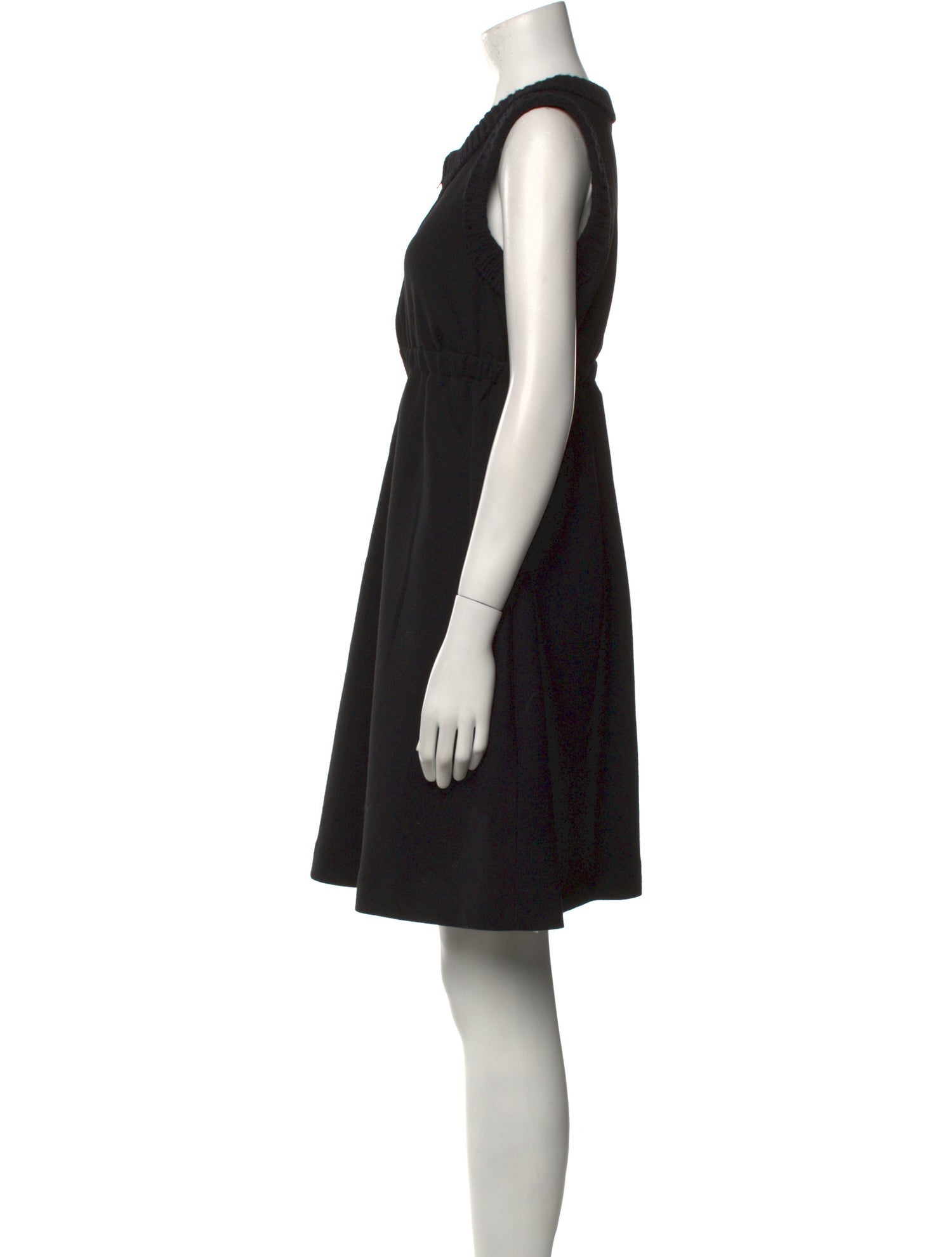 HACHE Top Size S main image 1