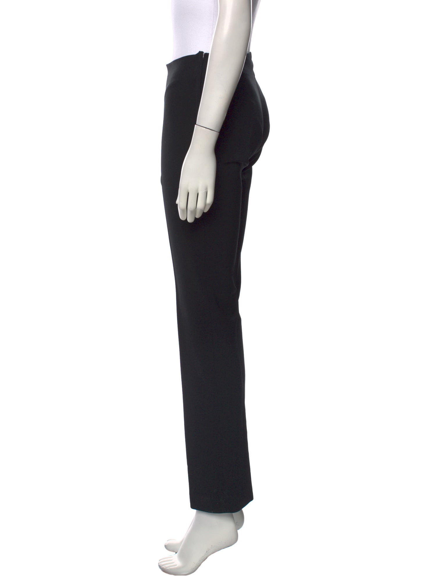 Hache Straight Leg Pants