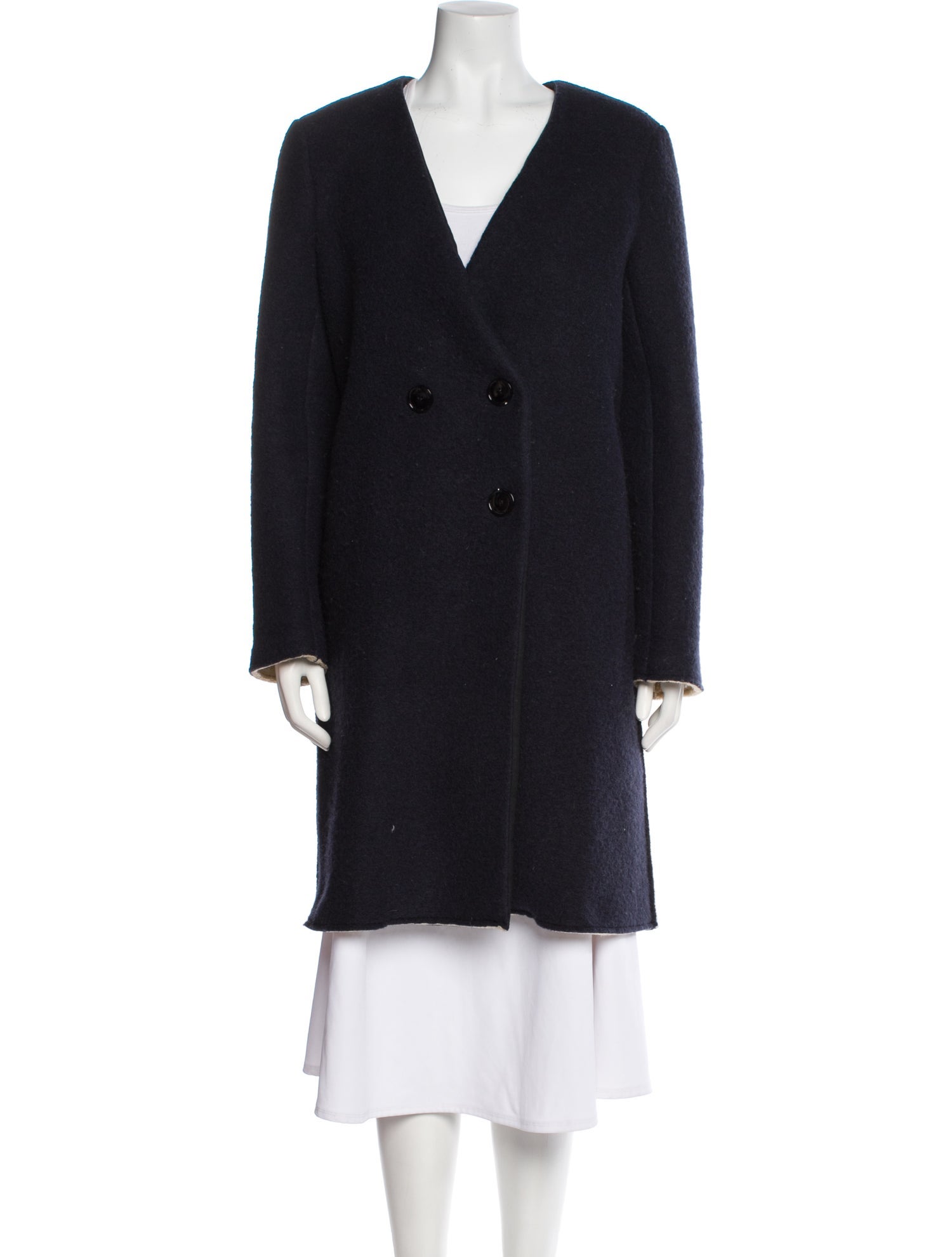 Hache Coat