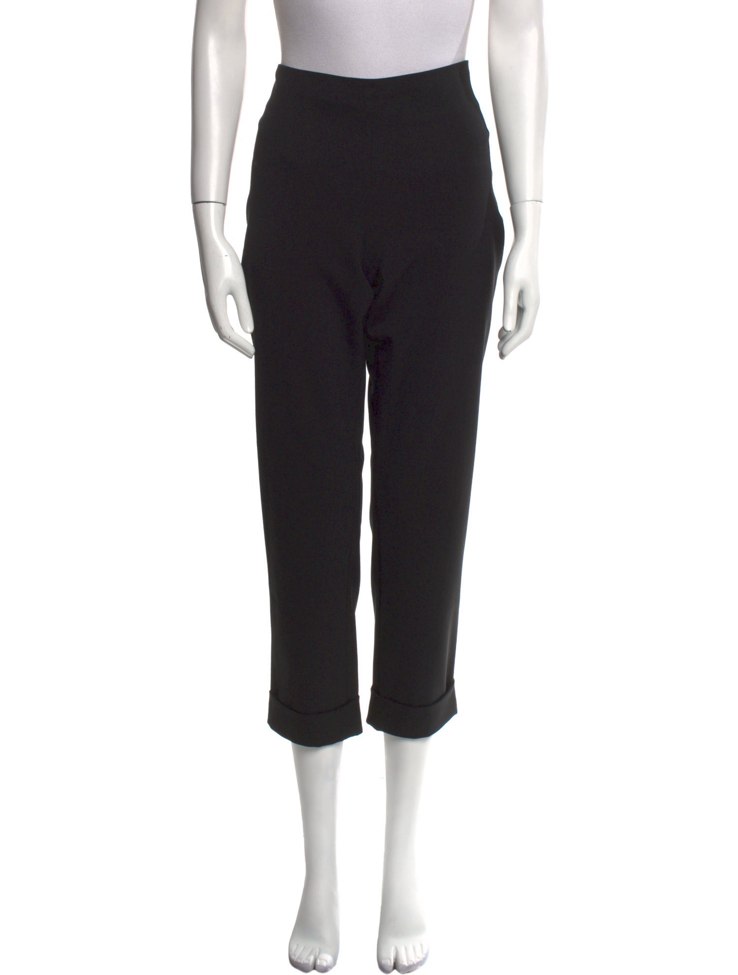Hache Straight Leg Pants