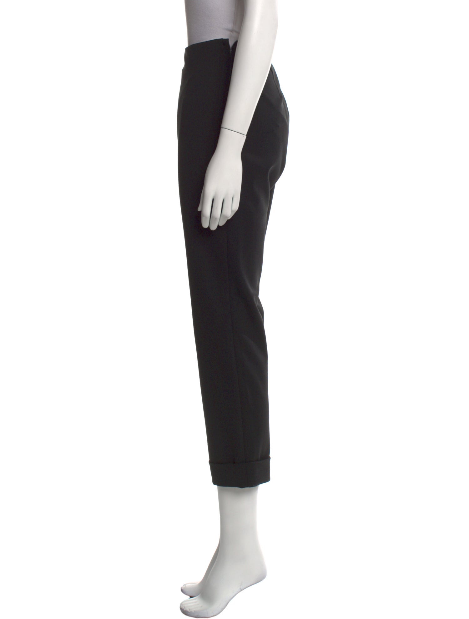 Hache Straight Leg Pants