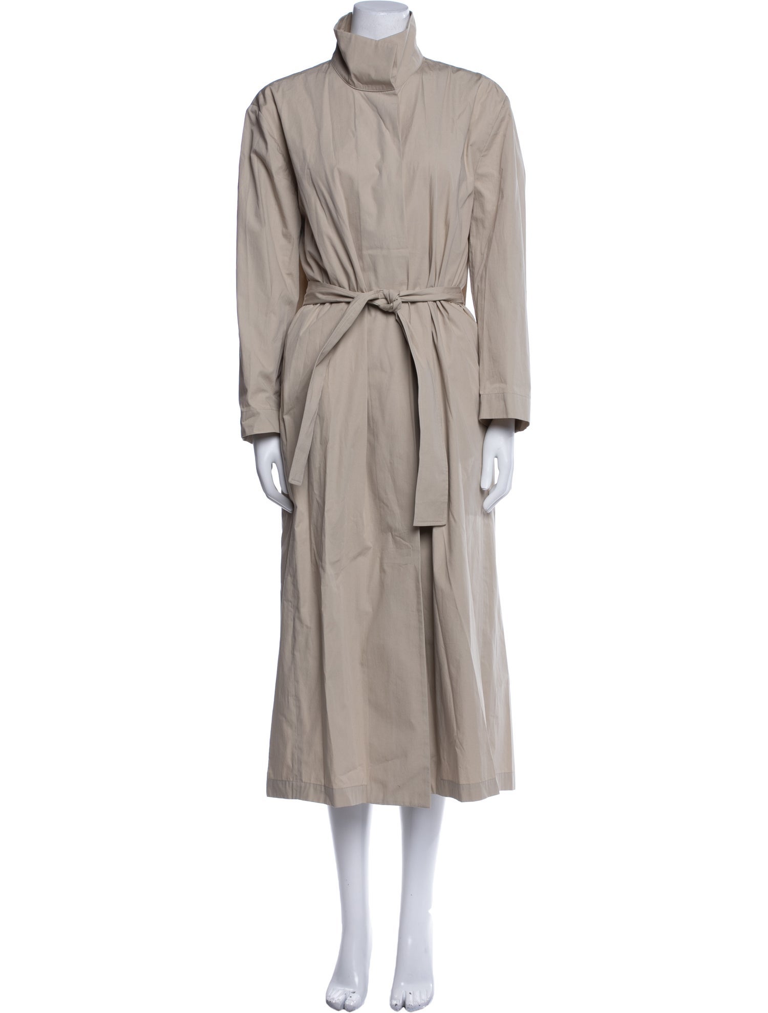 Hache Trench Coat w/ Tags