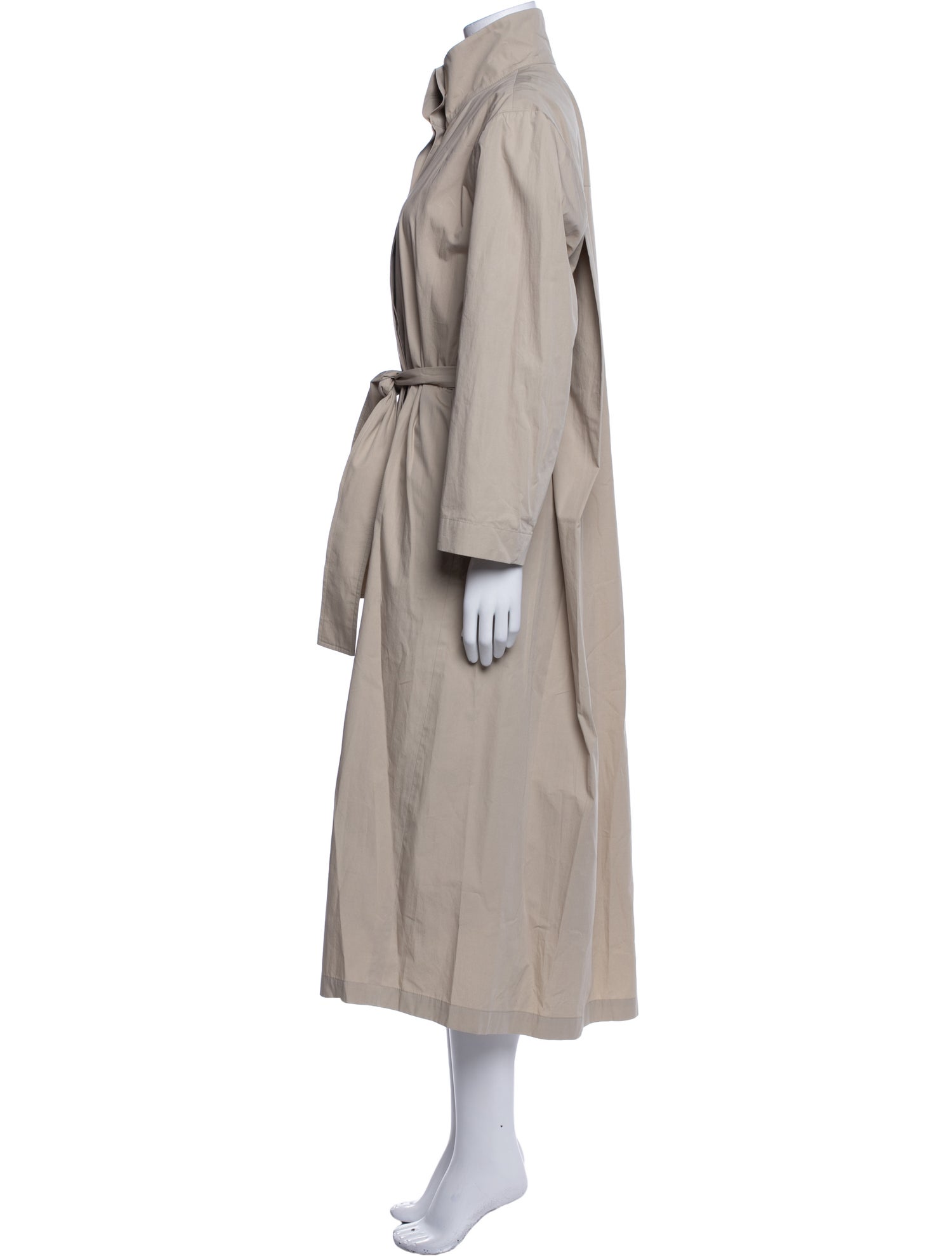 Hache Trench Coat w/ Tags