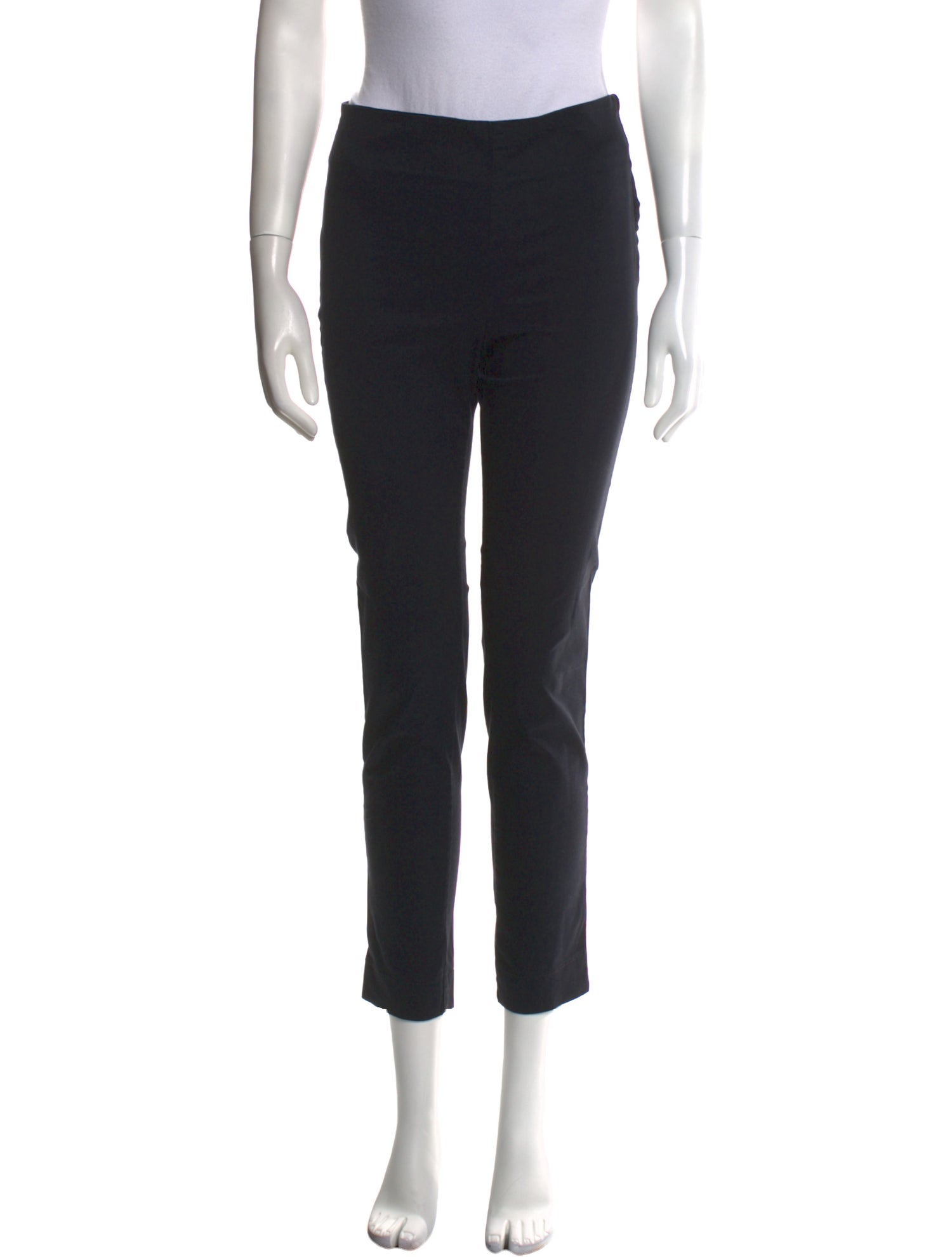 Hache Straight Leg Pants
