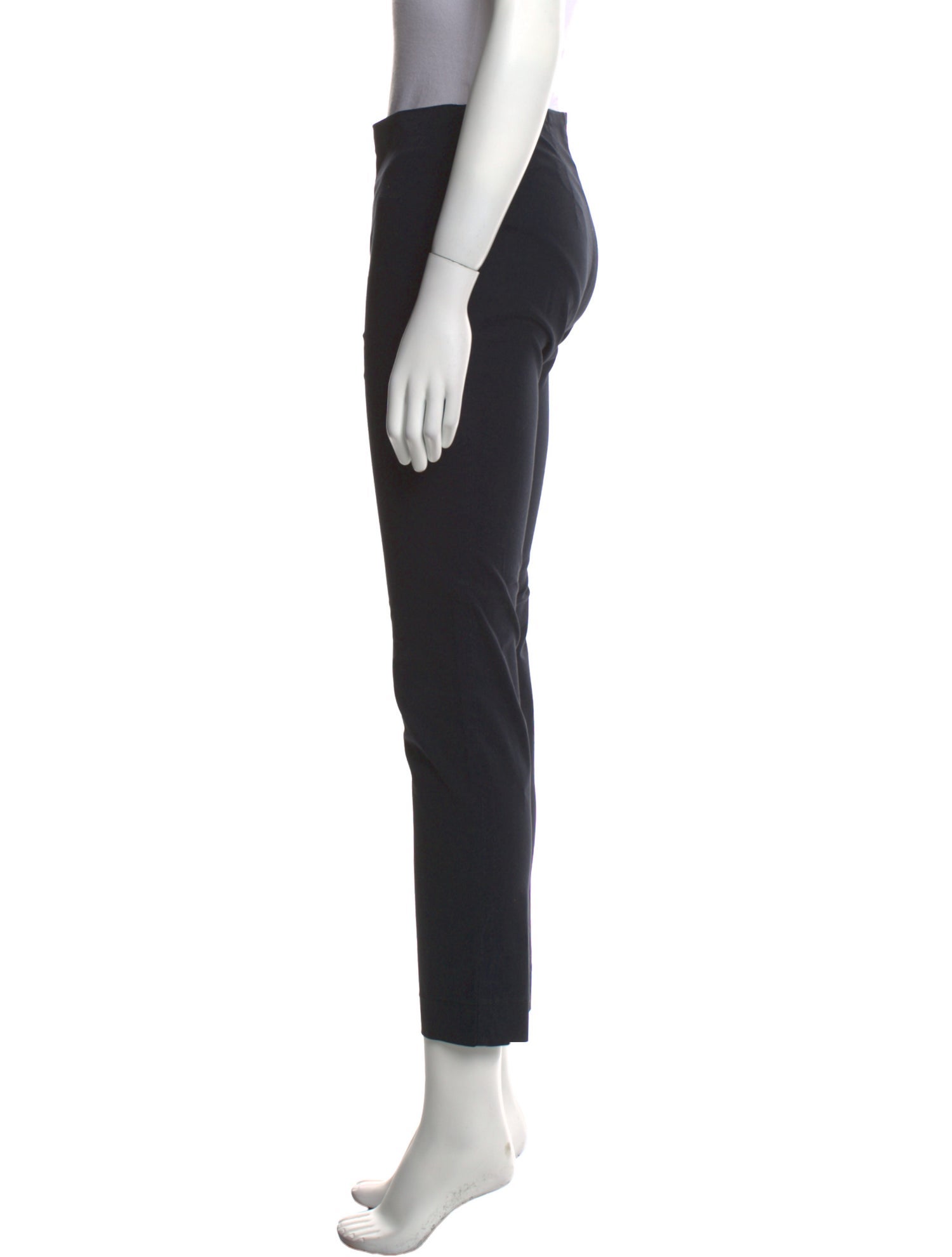 Hache Straight Leg Pants