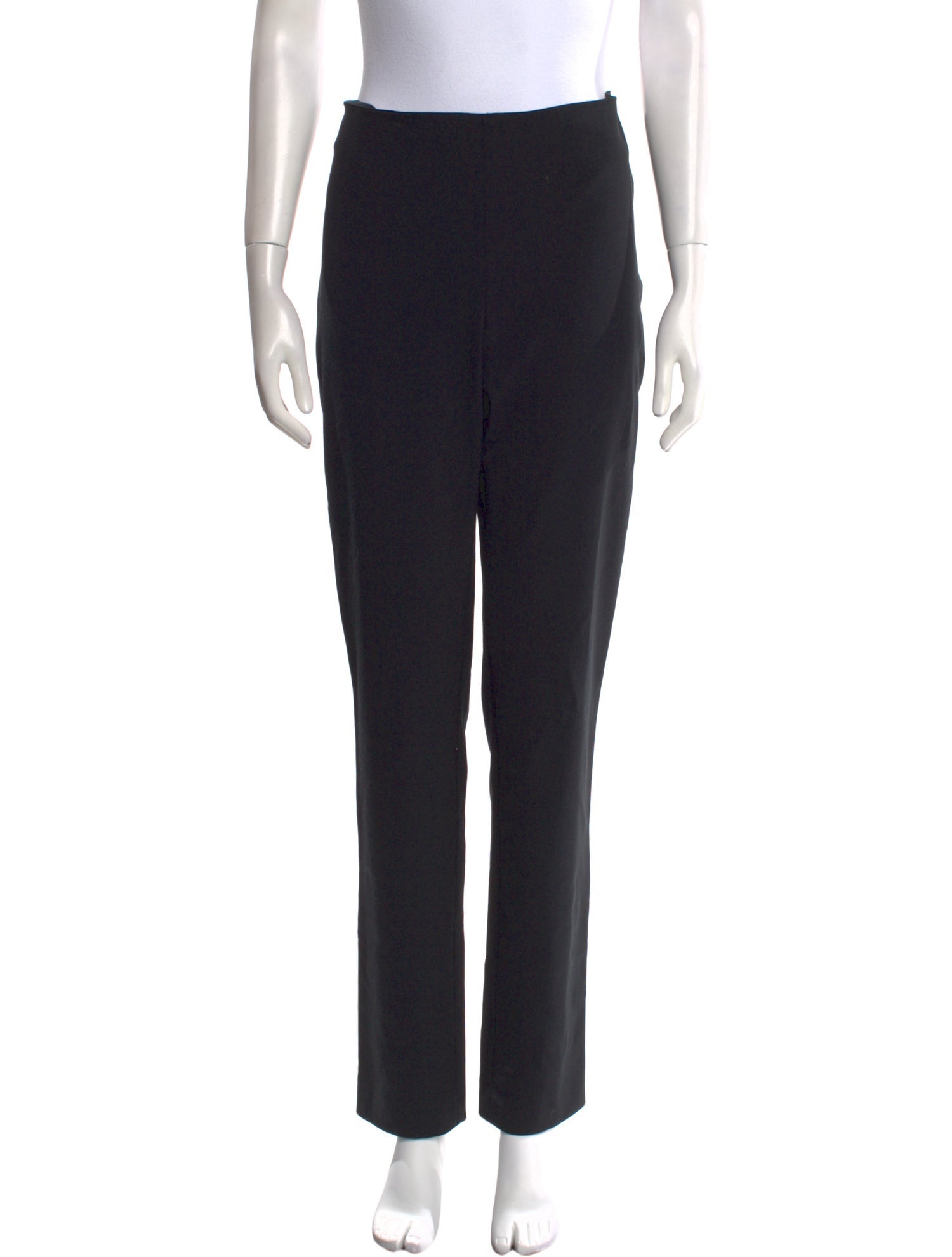 Hache Straight Leg Pants