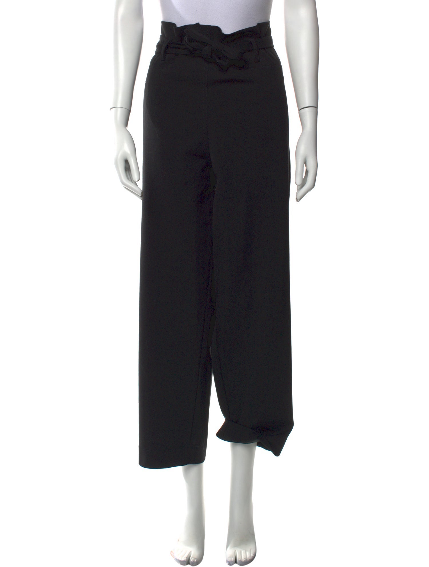 Hache Wide Leg Pants