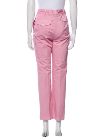 Hache Straight Leg Pants