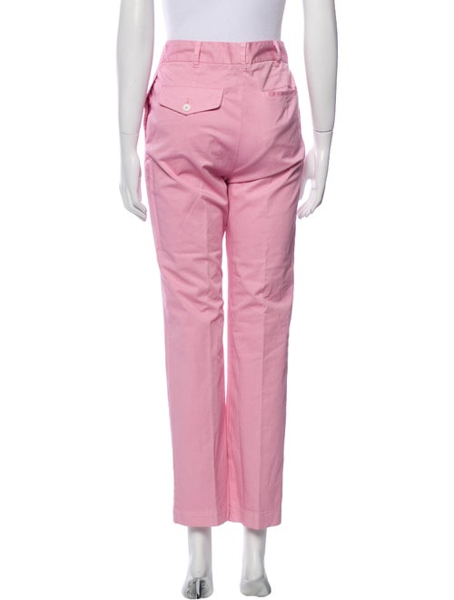 Hache Straight Leg Pants