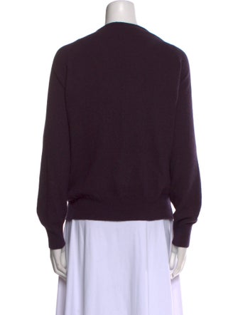 Hache Open Front Sweater