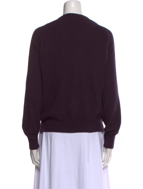 Hache Open Front Sweater