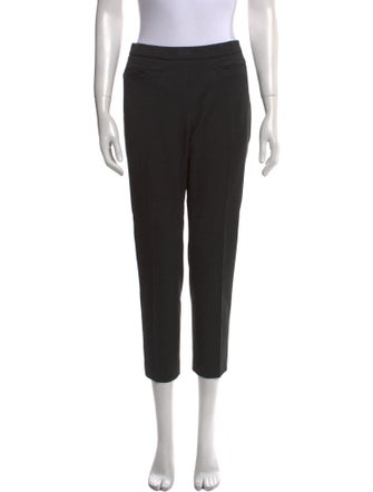 Hache Straight Leg Pants