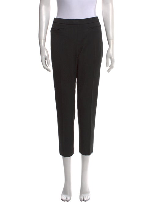 Hache Straight Leg Pants