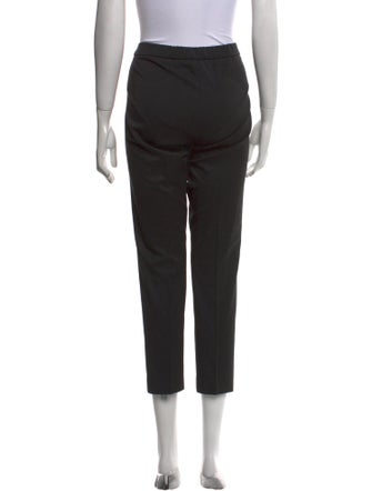 Hache Straight Leg Pants