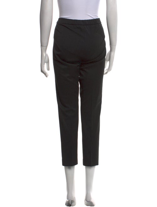 Hache Straight Leg Pants