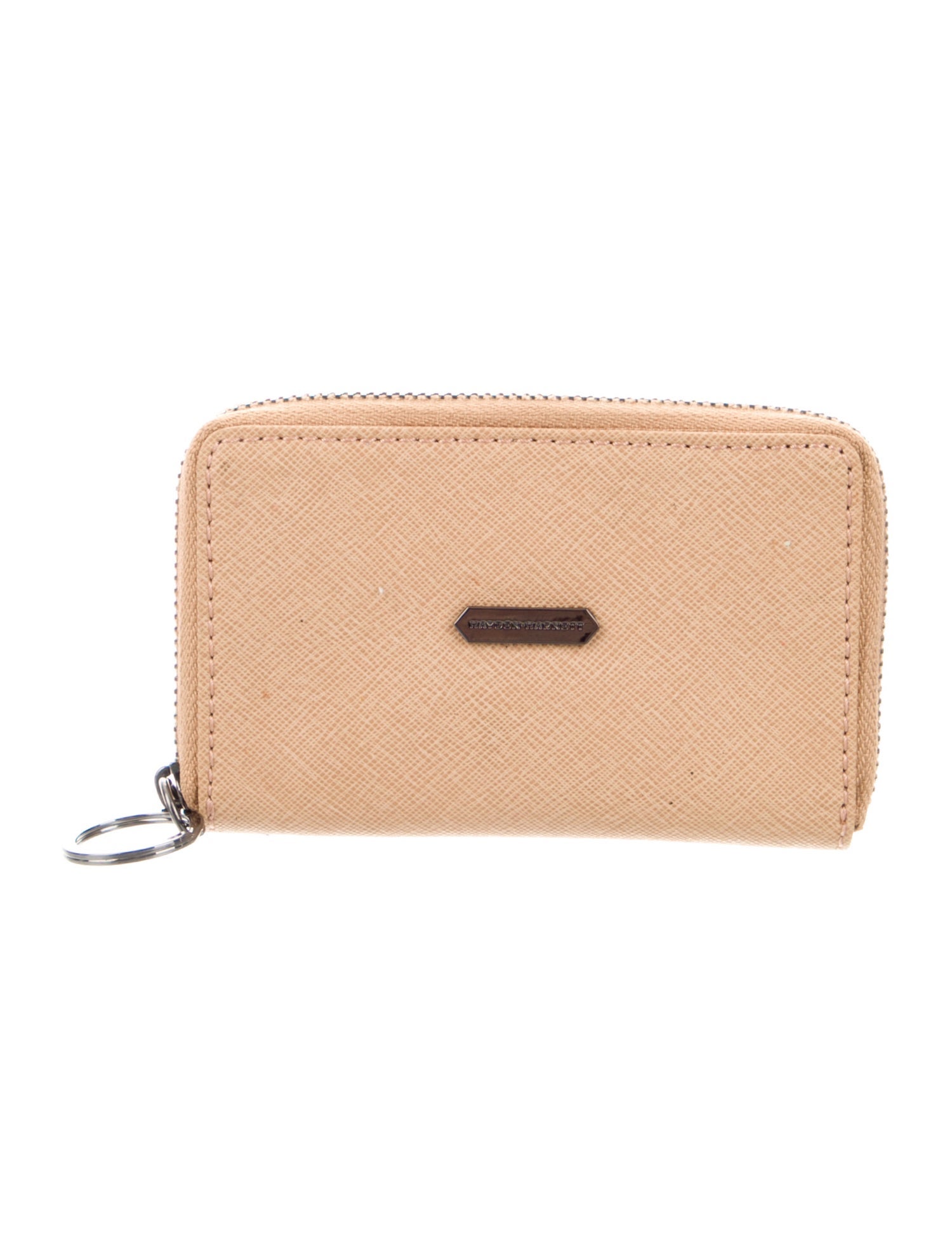 Hayden Harnett Leather Wallet