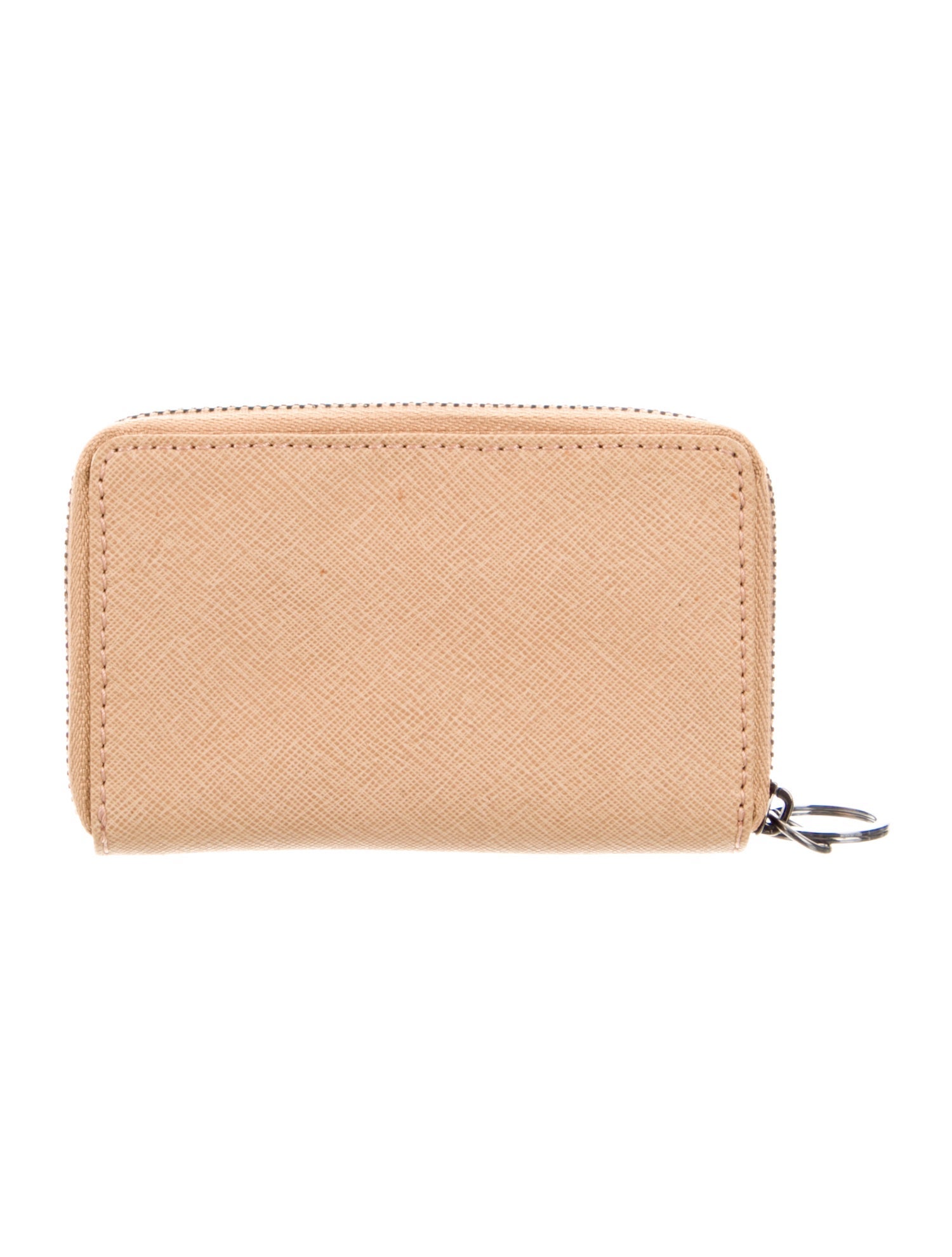 Hayden Harnett Leather Wallet