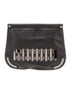 Hayden Harnett Leather Clutch