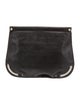 Hayden Harnett Leather Clutch