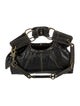 Hayden Harnett Leather Shoulder Bag