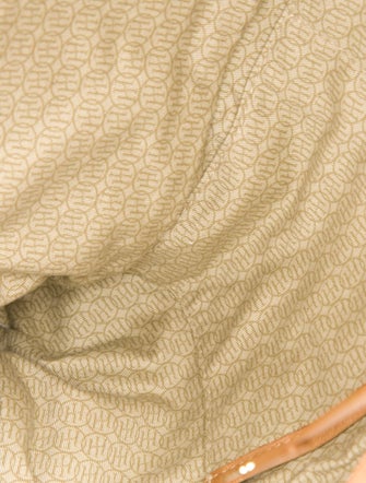 Hayden Harnett Leather Shoulder Bag