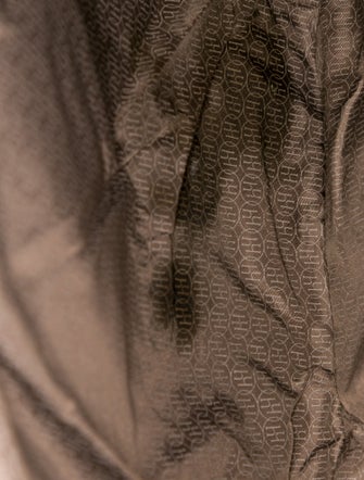 Hayden Harnett Leather Shoulder Bag