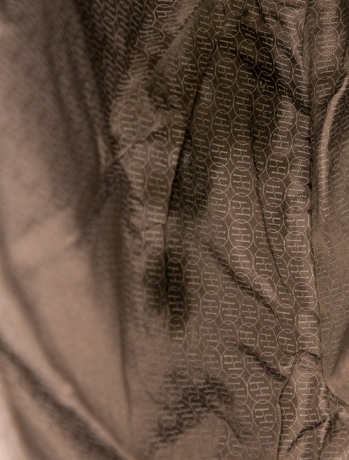 Hayden Harnett Leather Shoulder Bag