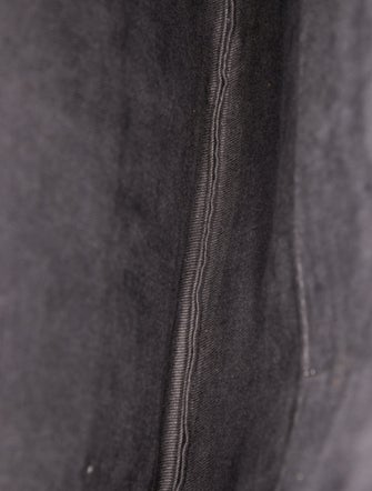 Hayden Harnett Leather Portfolio