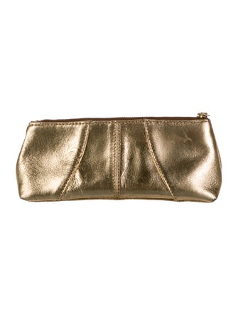 Hayden Harnett cosmetic bag