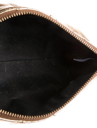 Hayden Harnett cosmetic bag