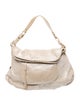 Hayden Harnett Leather Shoulder Bag