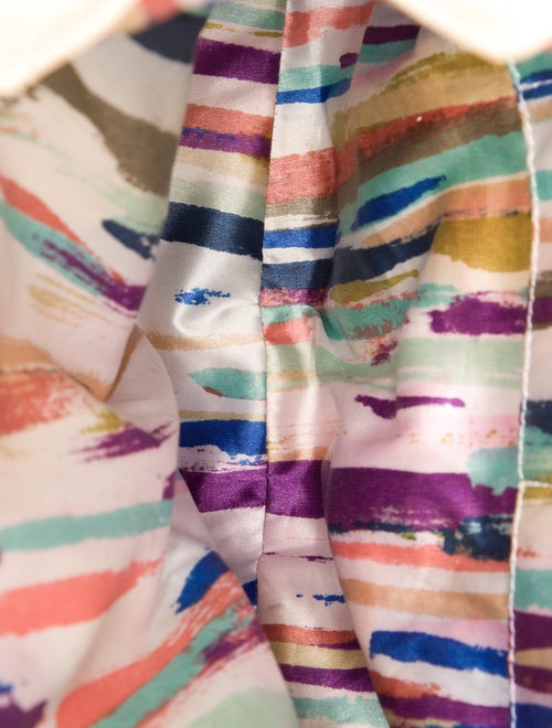 Hayden Harnett Leather Shoulder Bag