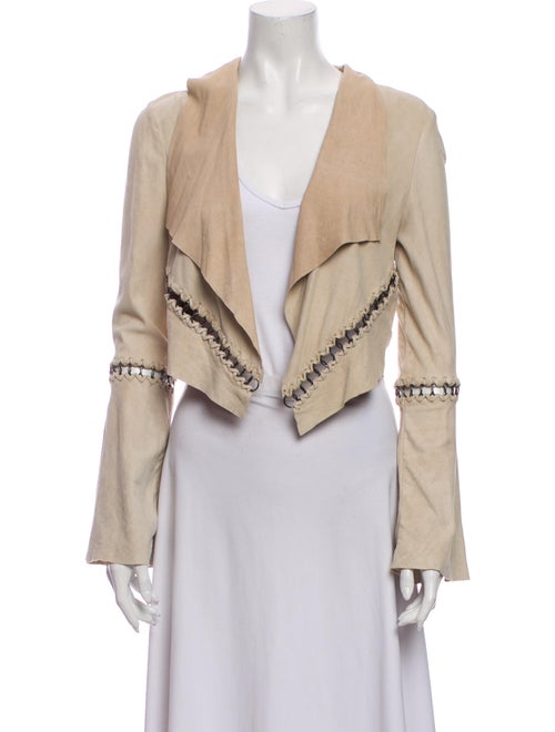 Haute Hippie Jacket Brown